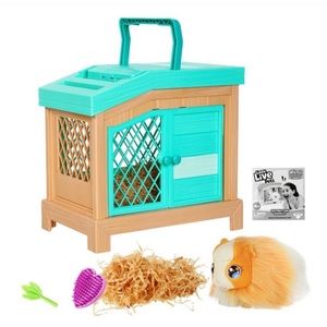 Little Live Pets Mama Surprise